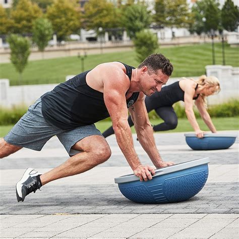 Por qué comprar Bosu Pro NextGen - Pelotade.net