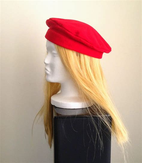 Beret Sewing Pattern, Newborn to Adult Sizes. - Sew Crafty Me