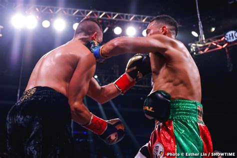 Caleb Plant Vs David Benavidez Is Happening – Who Wins? - Latest Boxing News Today