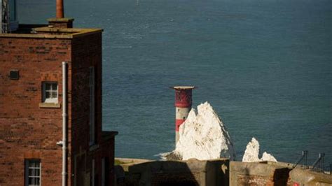 Explore Needles Old Battery & New Battery | National Trust