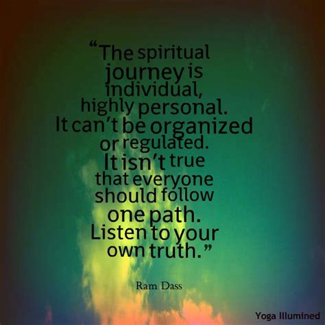 Spiritual Journey Quotes - ShortQuotes.cc