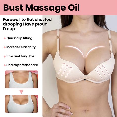 Eelhoe Breast Care Massage Enhancement Tightening Firming Breast