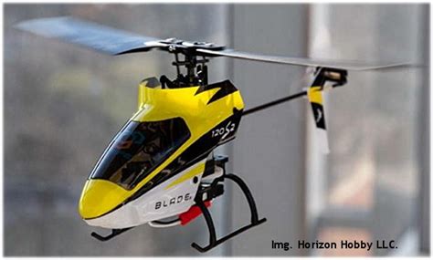 Beginner RC Helicopters : Things to Know