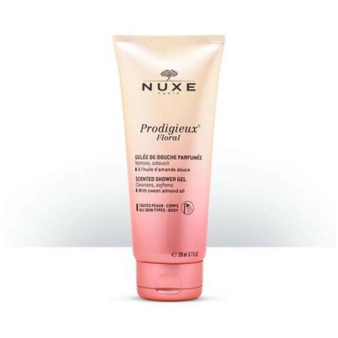 Nuxe prodigieuse florale gel za tuširanje 200 ml ePonuda