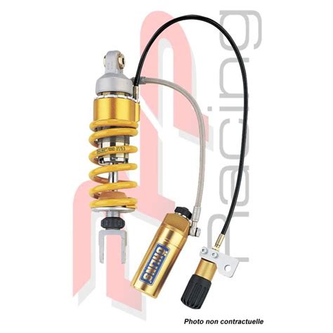 Amortisseur Arriere Honda Cbr Xx De Ohlins Ho