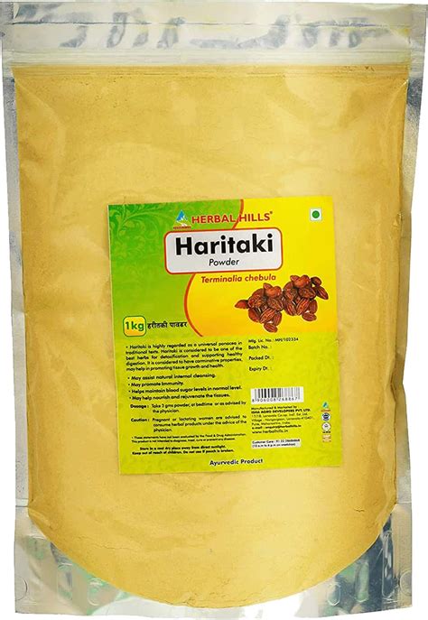 Buy Herbal Hills Shigru Powder Kg Pack Of Online Get Upto