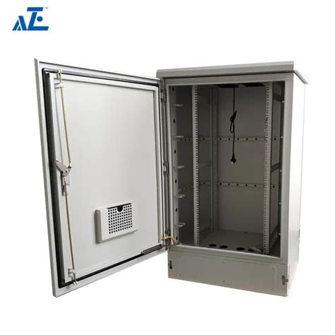 27u 36u 42u Nema 4 Nema 4x Weatherproof Enclosure Outdoor Telecom