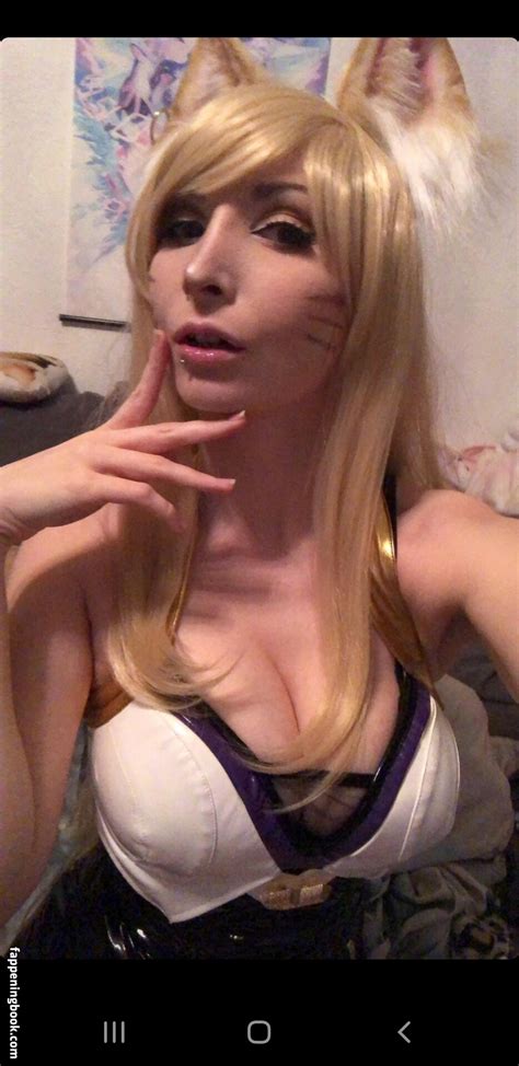 Susa Cosplay Susa422 Nude OnlyFans Leaks The Fappening Photo