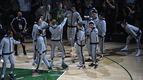 Milwaukee Bucks Win Nba Championship See Photos From Historic Night