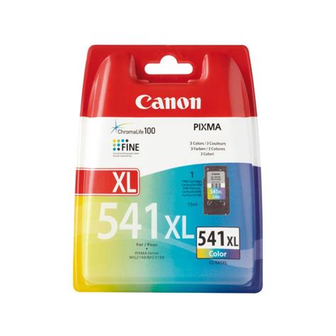 Tinteiro Original Canon Cl Xl Color Limifield