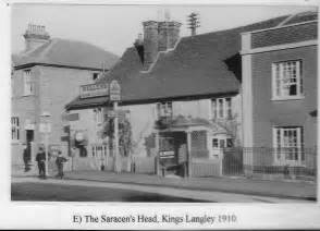 Kings Langley History Society