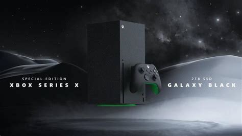 Microsoft Anuncia Nuevos Modelos De Xbox Series X S Incluyendo Una