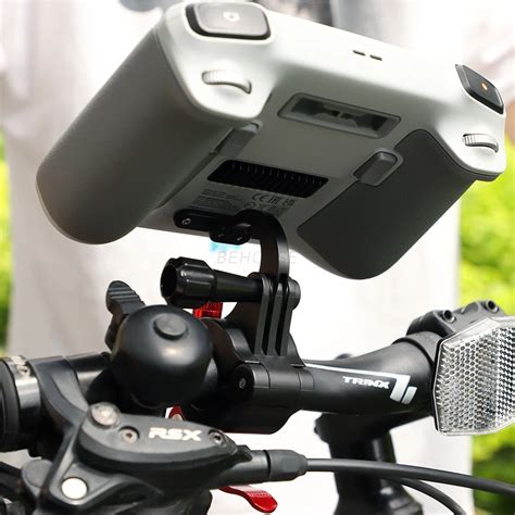 Helice pour drone Pince de support de télécommande de vélo Air 3 pince