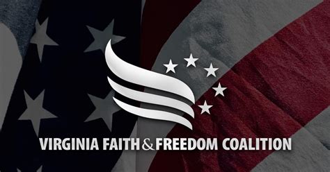 Contribute To The Virginia Faith Freedom Coalition