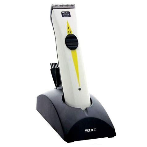 Wahl Super Taper Tondeuse Super Trimmer Meesterslijpers Nl