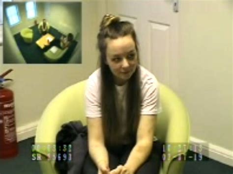 Police Videos Reveal Grooming Fantasist Eleanor Williams Deceit Bbc News