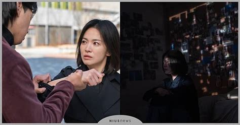 Netflix《黑暗榮耀》10大劇情演員介紹！宋慧喬被甩耳光，復仇校園霸凌加害者 妞新聞 Line Today