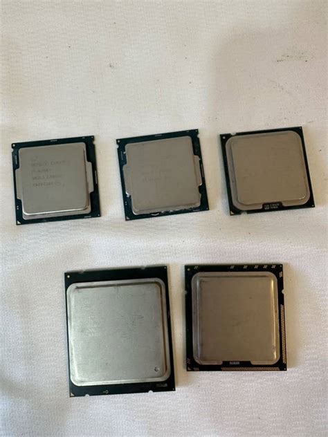 Core I7 6700t 28ghz Sr2l3 Skylake Intel Core I7 6700k Sr2l0 40ghzなど