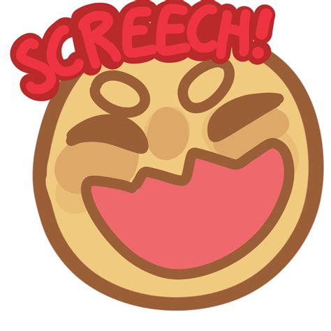 Verbal Stim Emoji Discord Home