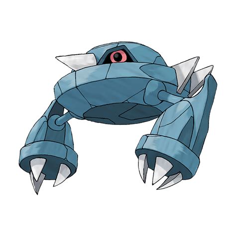 Pokemon Metagross Mega Evolution