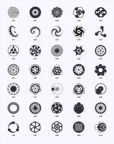 Cool Symbol Tattoos