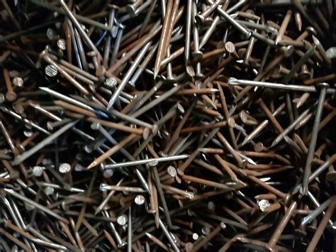 Mild Steel Nails Size 3 Inch At Rs 25kg In Alipur Duar Id 24158018973