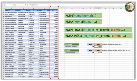 Découvrir 197 imagen formule maximum excel fr thptnganamst edu vn