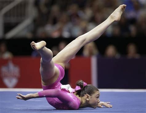 Kyla Ross Gymnastics Floor Music Gymnastics Photos Gymnastics Floor