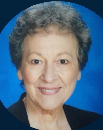 Joanna Perry Obituary 1940 2024 Spokane Wa Spokesman Review