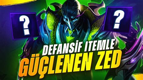 Sadece Tem Le Tankla An Zed Zedxsmurf Youtube