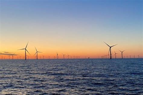 Fugro Wins Survey Contract For Norways First Large Scale Offshore Wind