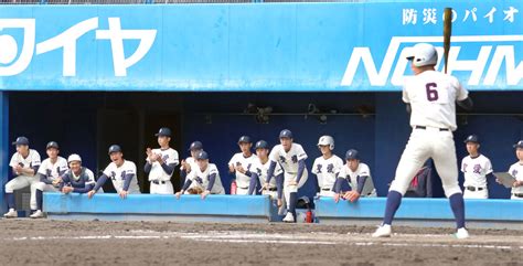 【高校野球】地元・青森出身選手が中心の弘前学院聖愛、「りんごっ子」たちの挑戦は夏へ スポーツ報知