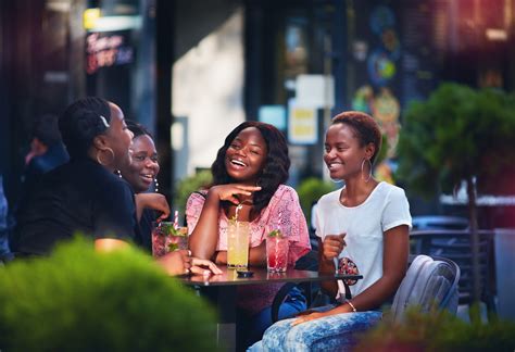 Socialise & Entertainment - Merry Hill