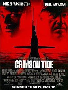 Crimson Tide (film) - Wikipedia