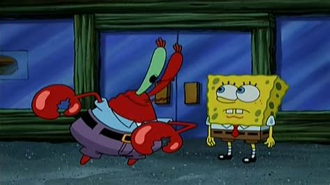 Spongebob Schwammkopf Mr Krabs Verliert Gegen Plankton Bosslimo Youtube