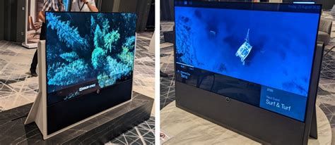 Loewe Reveals Its Greatest Masterpiece The Iconic 4K OLED TV Made Of