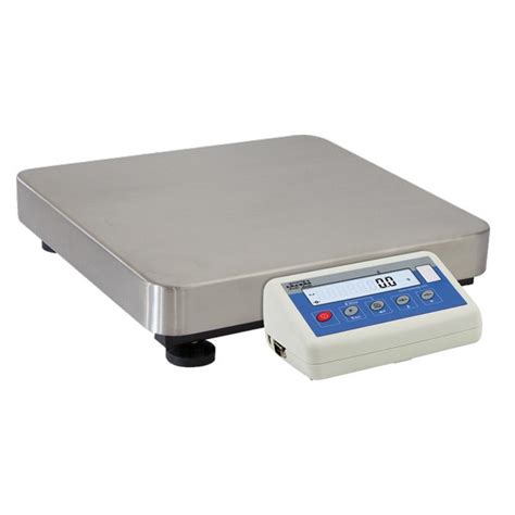 Wpt 6f1r Load Cell Platform Scales A Matrixng