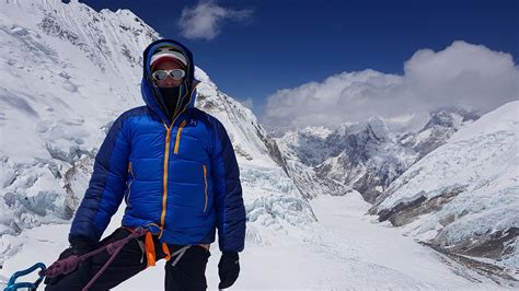 Everest Update 3 of 10: First Acclimatisation Rotation, up to Camp 3 ...