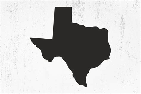 Texas State Map And Flag Svg Texas Svg Us State Svg United State Texas Svg Texas State Map