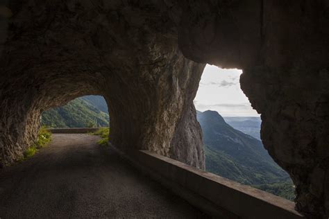 Information Routes Of Vercors Saint Marcellin Vercors Is Re Tourist