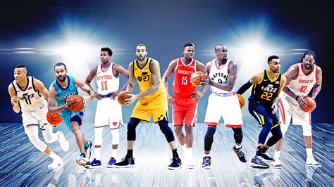 The NBA: A Basketball League in Its Own Class - chaconne.co.uk