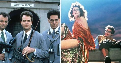 Original Ghostbusters Cast Where Are They Now