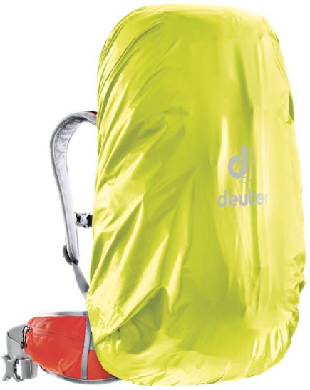 Deuter Rain Cover Ii Regenschutz F R Den Rucksack