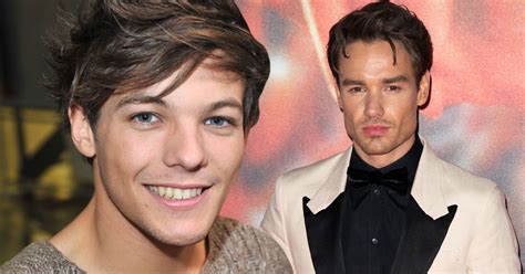 Liam Payne And Louis Tomlinson Manips Exploring The Creative World Of