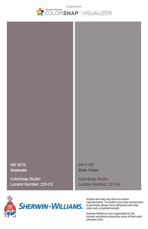 Pin by Nikita Saucedo on Home | House paint color combination, Paint ...