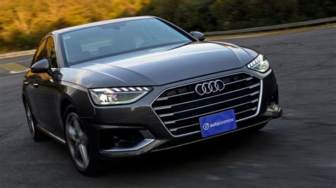 Audi A Nuevo Precios Y Cotizaciones