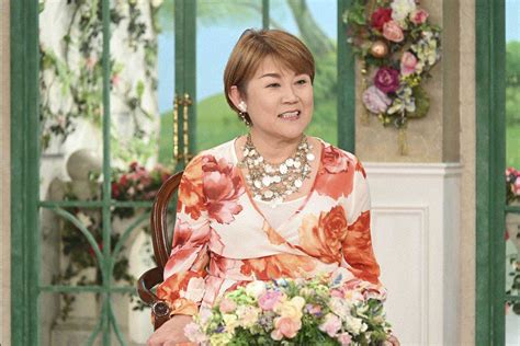 【写真】山田邦子さん 山田邦子：渡辺徹さんの死に「体の半分が持っていかれたような感じ」 笑福亭笑瓶さんとの思い出語り涙 「徹子の部屋」で Mantanweb（まんたんウェブ）