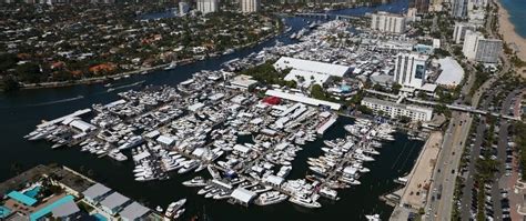 YATCO Lounge and Bal de la Mer Event at FLIBS | YATCO