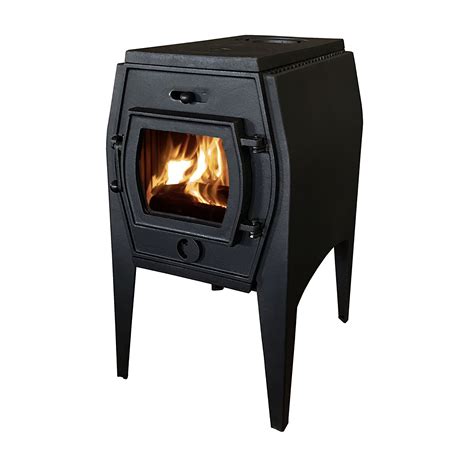 Small Wood Stoves The Perfect Fit For A Tiny House Best Wood