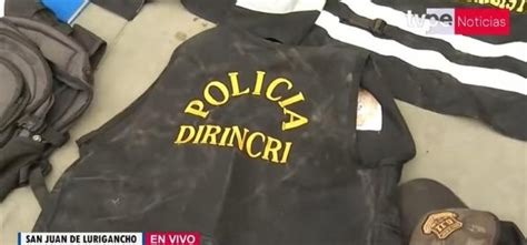 Sjl Dictan Prisi N Preventiva Contra Sujetos Que Se Hicieron Pasar Por